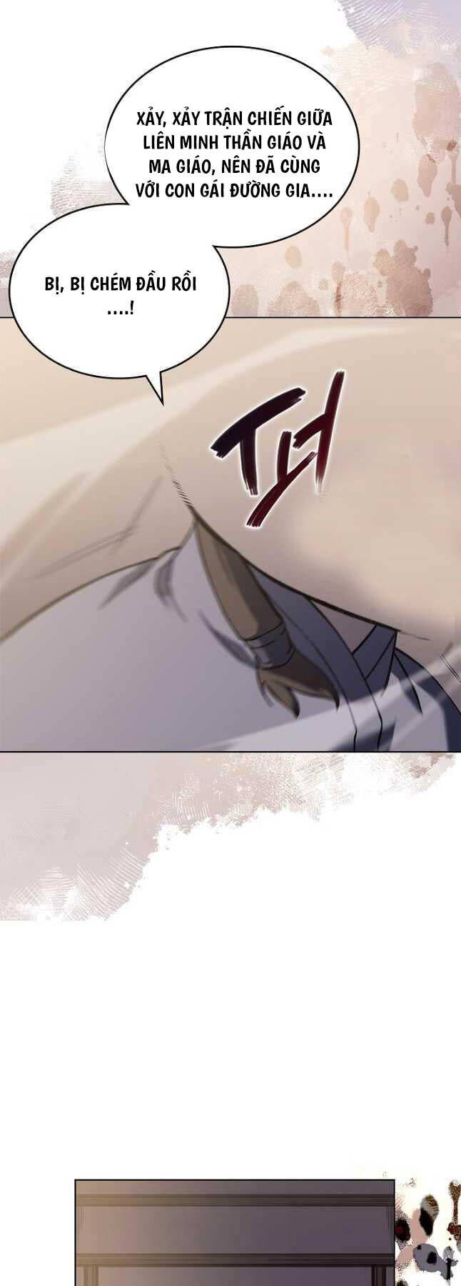 Biên Niên Sử Của Thiên Quỷ Chap 230 - Next Chap 231