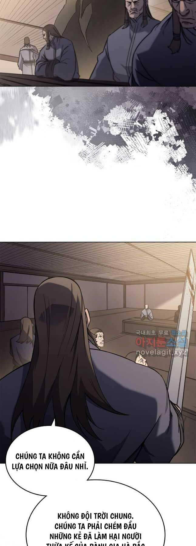 Biên Niên Sử Của Thiên Quỷ Chap 230 - Next Chap 231