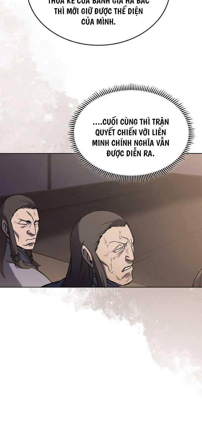 Biên Niên Sử Của Thiên Quỷ Chap 230 - Next Chap 231
