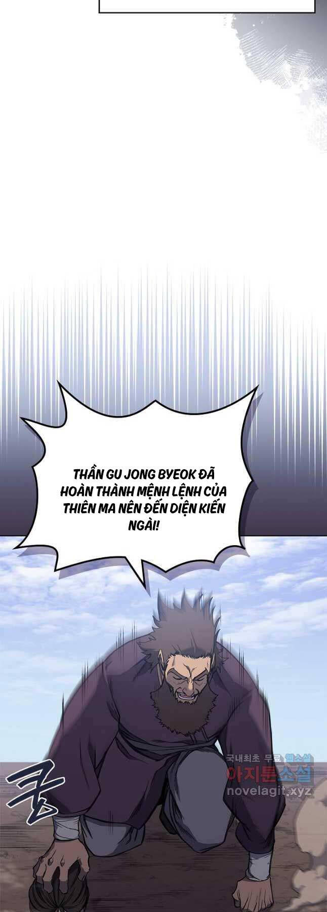 Biên Niên Sử Của Thiên Quỷ Chap 230 - Next Chap 231