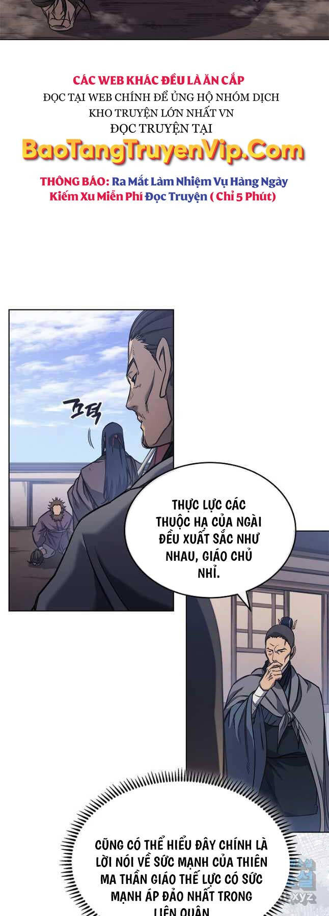Biên Niên Sử Của Thiên Quỷ Chap 230 - Next Chap 231
