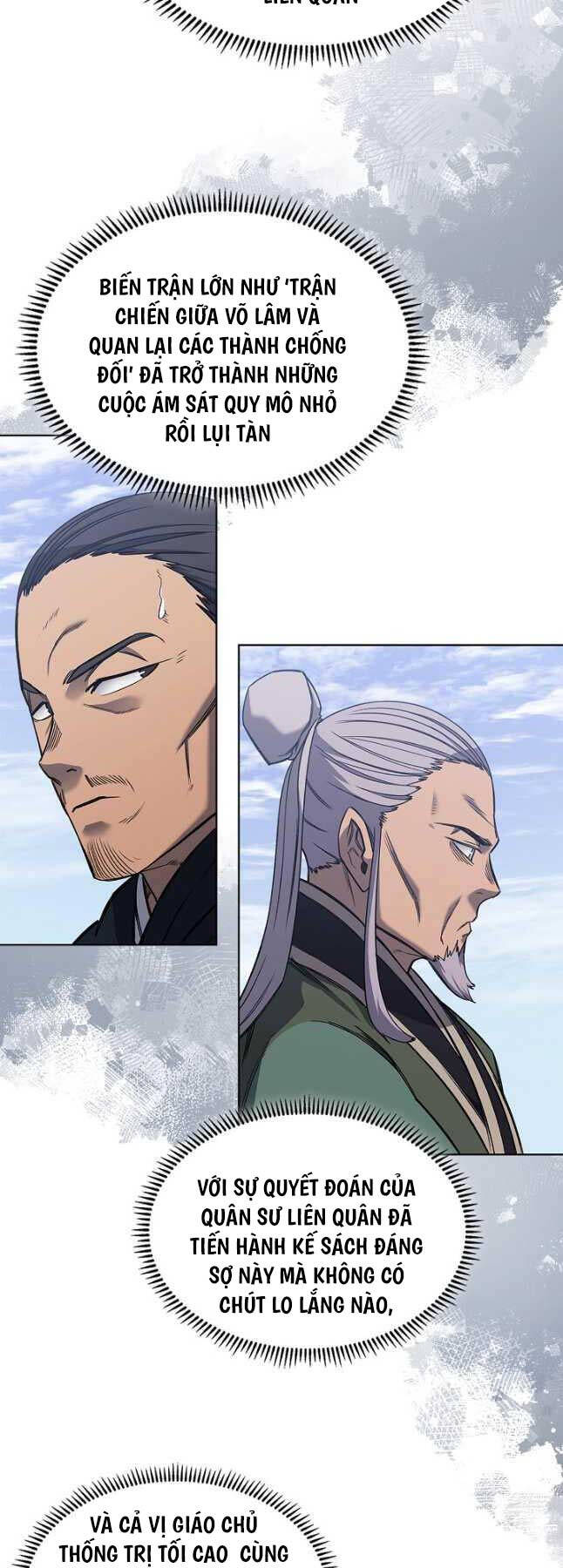 Biên Niên Sử Của Thiên Quỷ Chap 230 - Next Chap 231