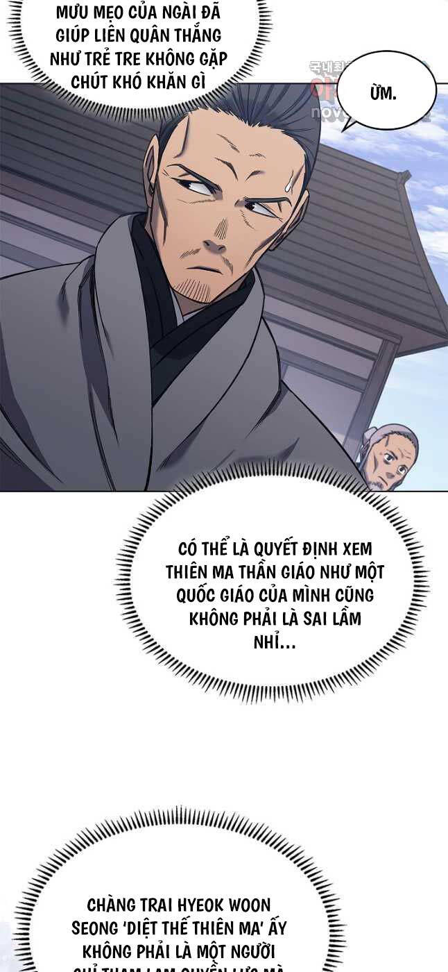 Biên Niên Sử Của Thiên Quỷ Chap 230 - Next Chap 231