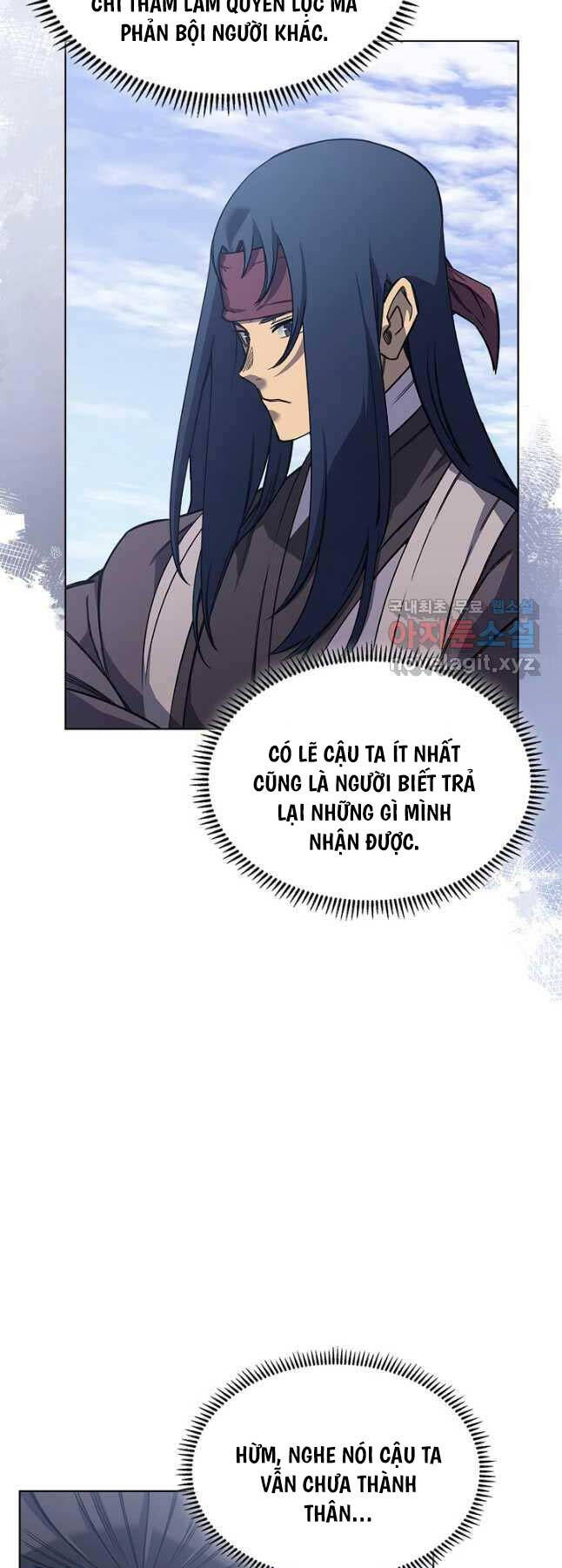 Biên Niên Sử Của Thiên Quỷ Chap 230 - Next Chap 231