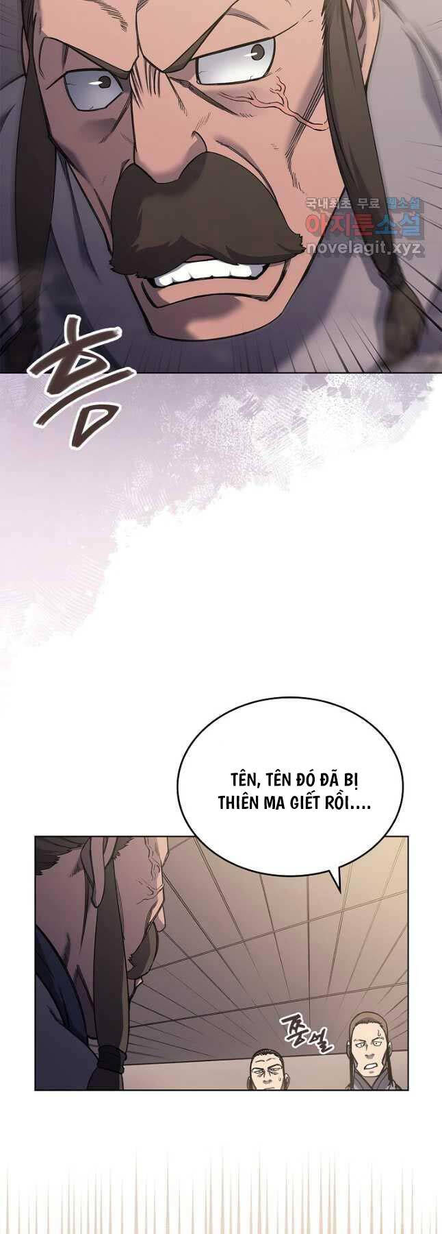 Biên Niên Sử Của Thiên Quỷ Chap 230 - Next Chap 231