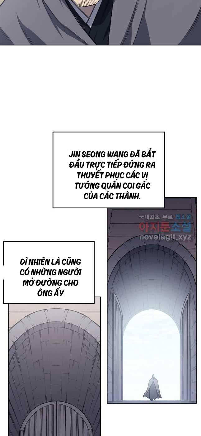 Biên Niên Sử Của Thiên Quỷ Chap 230 - Next Chap 231