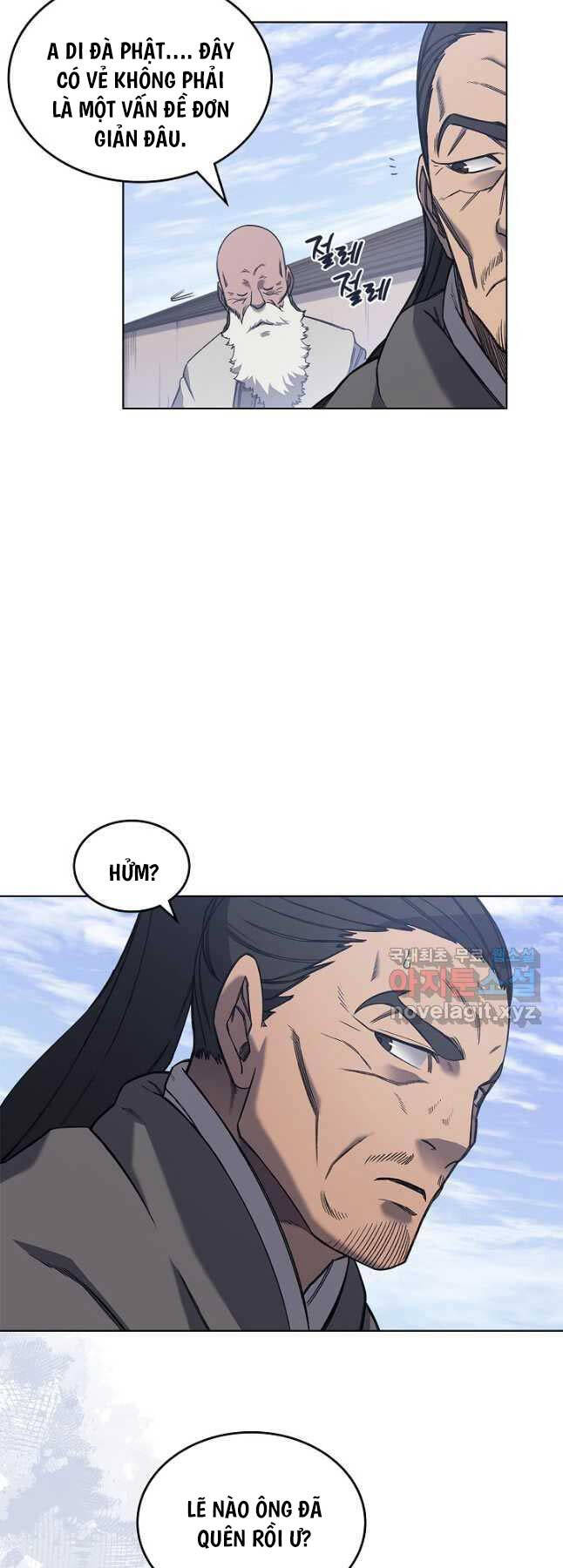 Biên Niên Sử Của Thiên Quỷ Chap 230 - Next Chap 231