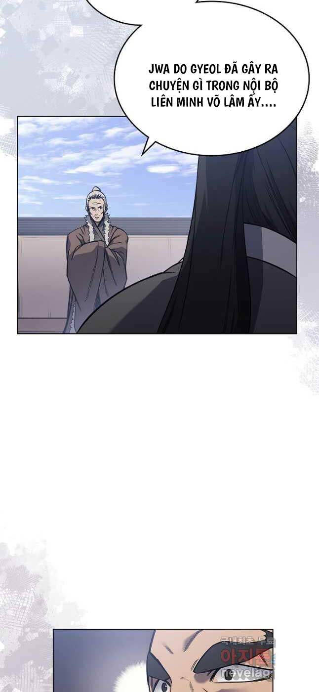 Biên Niên Sử Của Thiên Quỷ Chap 230 - Next Chap 231