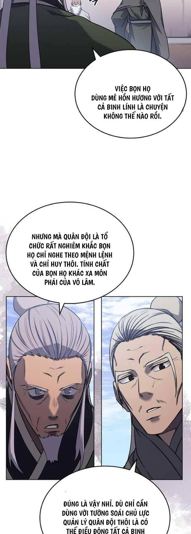 Biên Niên Sử Của Thiên Quỷ Chap 230 - Next Chap 231