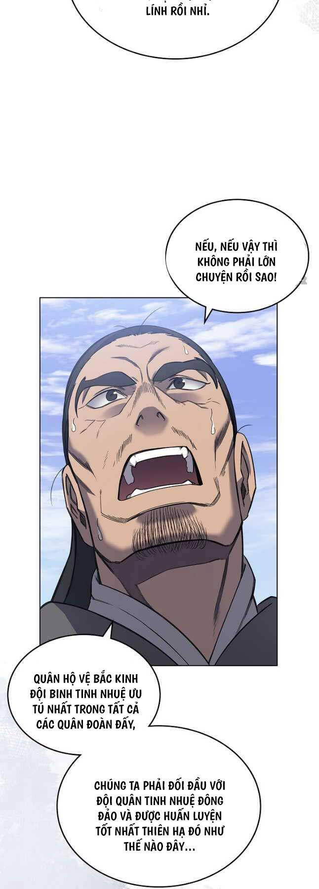 Biên Niên Sử Của Thiên Quỷ Chap 230 - Next Chap 231