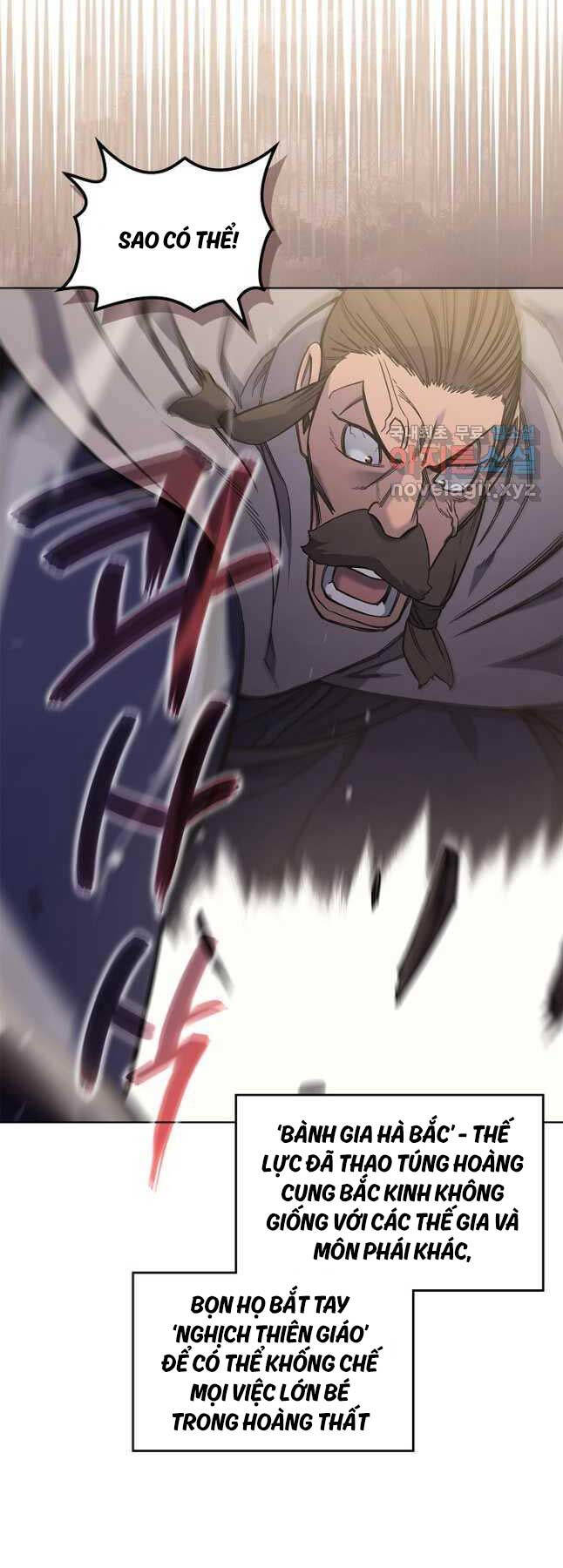 Biên Niên Sử Của Thiên Quỷ Chap 230 - Next Chap 231
