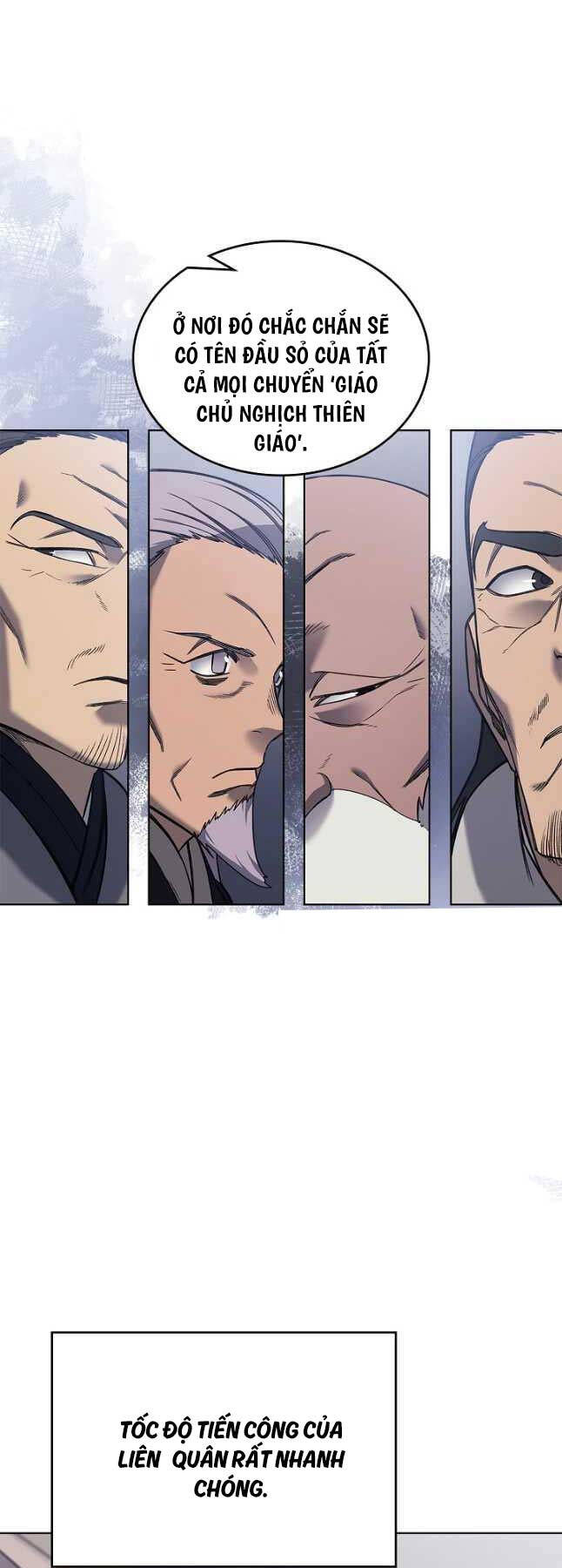 Biên Niên Sử Của Thiên Quỷ Chap 230 - Next Chap 231