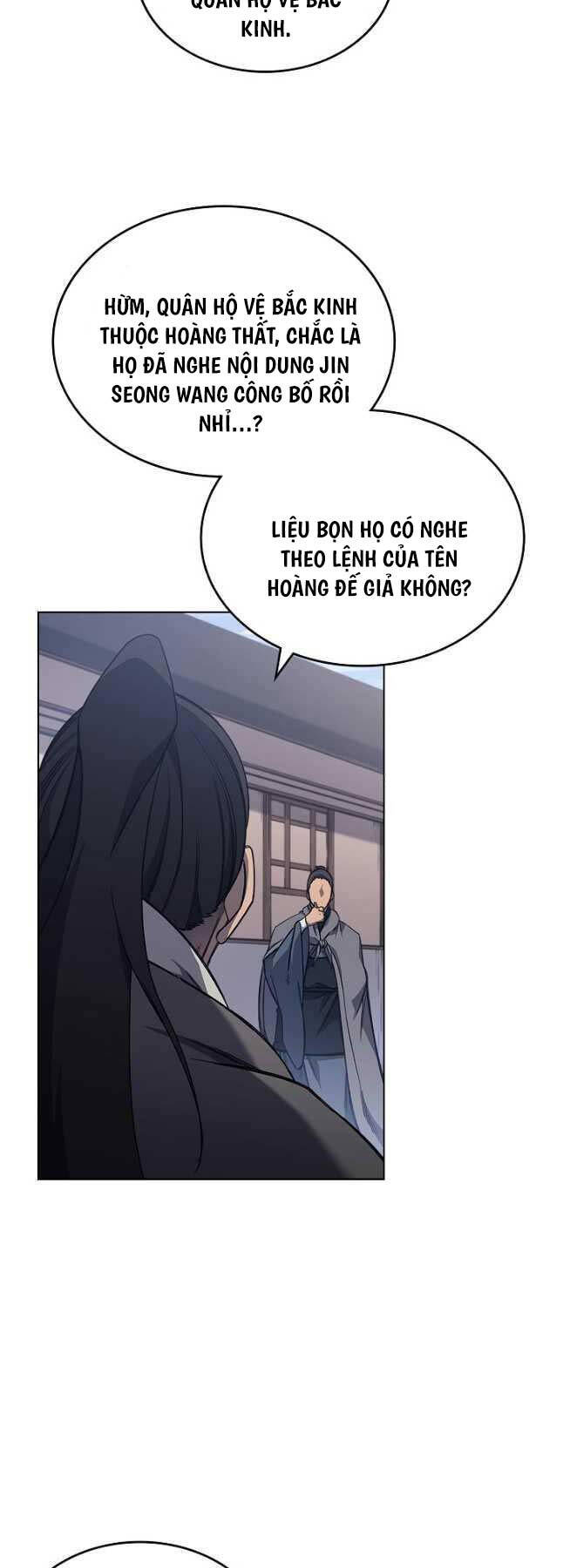 Biên Niên Sử Của Thiên Quỷ Chap 230 - Next Chap 231