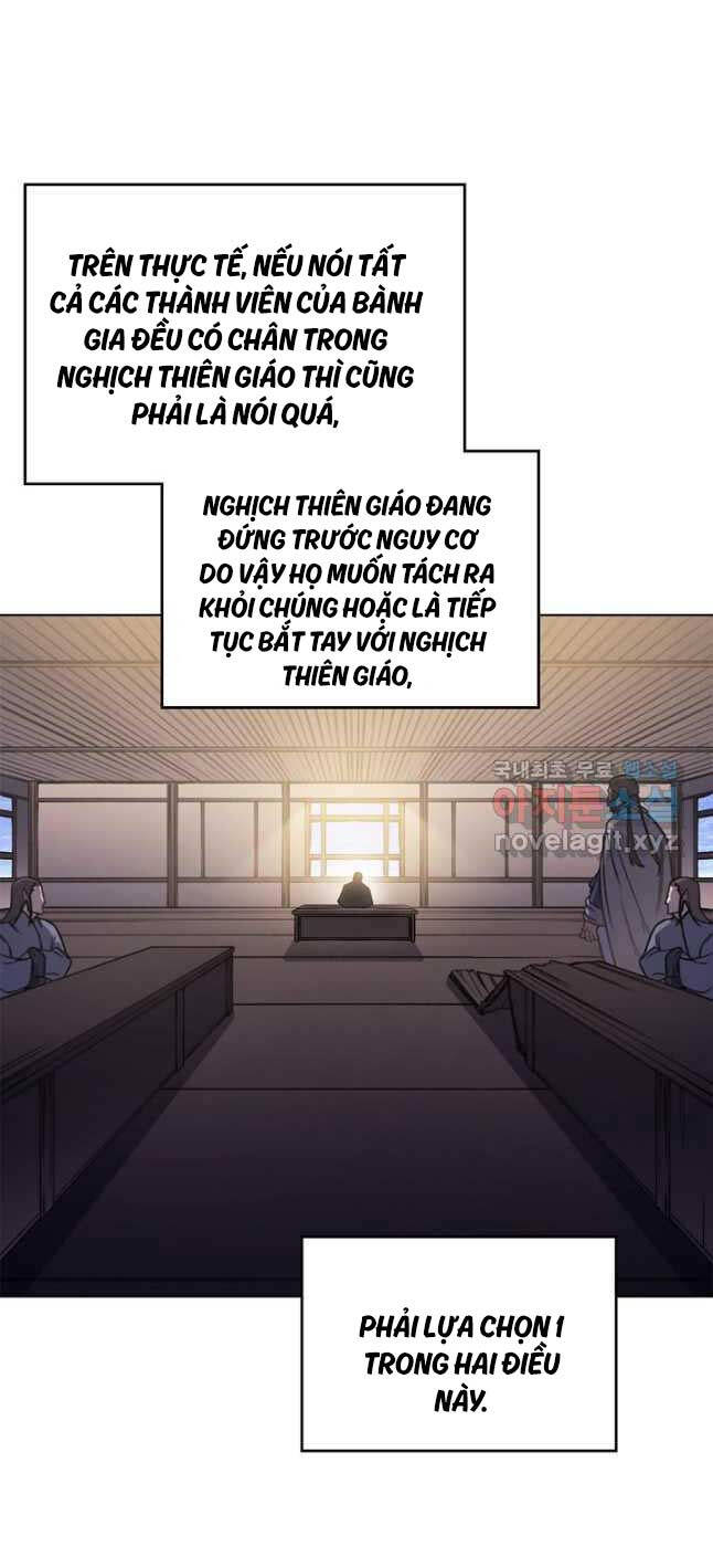 Biên Niên Sử Của Thiên Quỷ Chap 230 - Next Chap 231