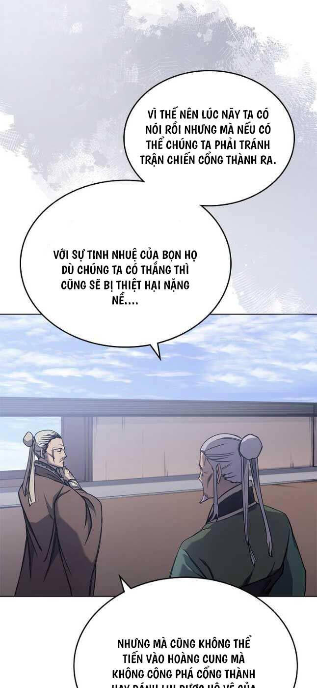 Biên Niên Sử Của Thiên Quỷ Chap 230 - Next Chap 231