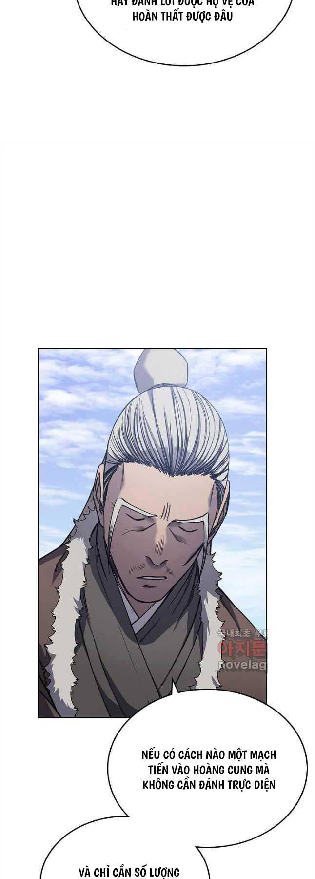 Biên Niên Sử Của Thiên Quỷ Chap 230 - Next Chap 231