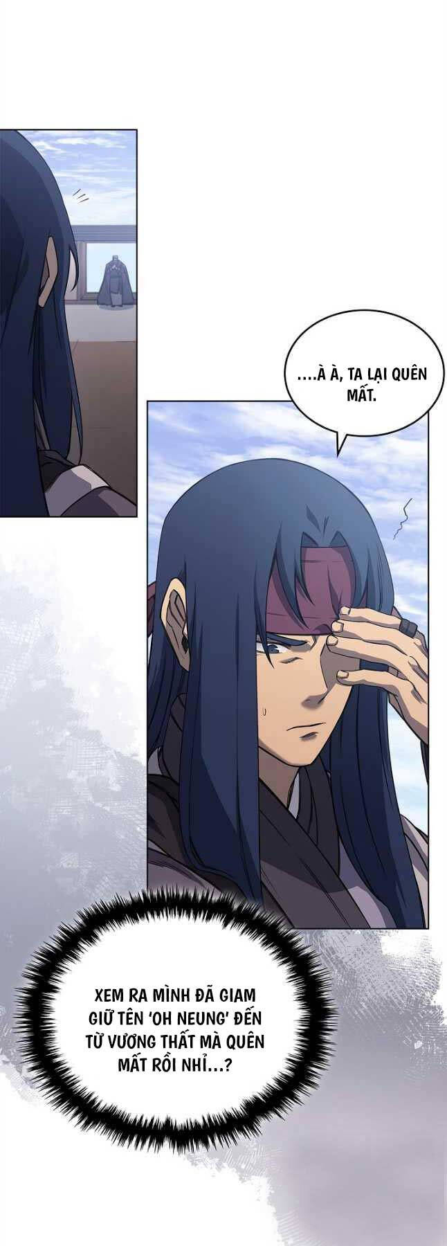 Biên Niên Sử Của Thiên Quỷ Chap 230 - Next Chap 231