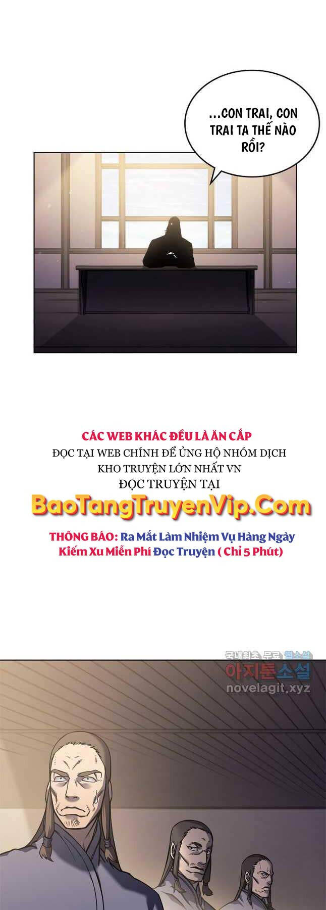 Biên Niên Sử Của Thiên Quỷ Chap 230 - Next Chap 231