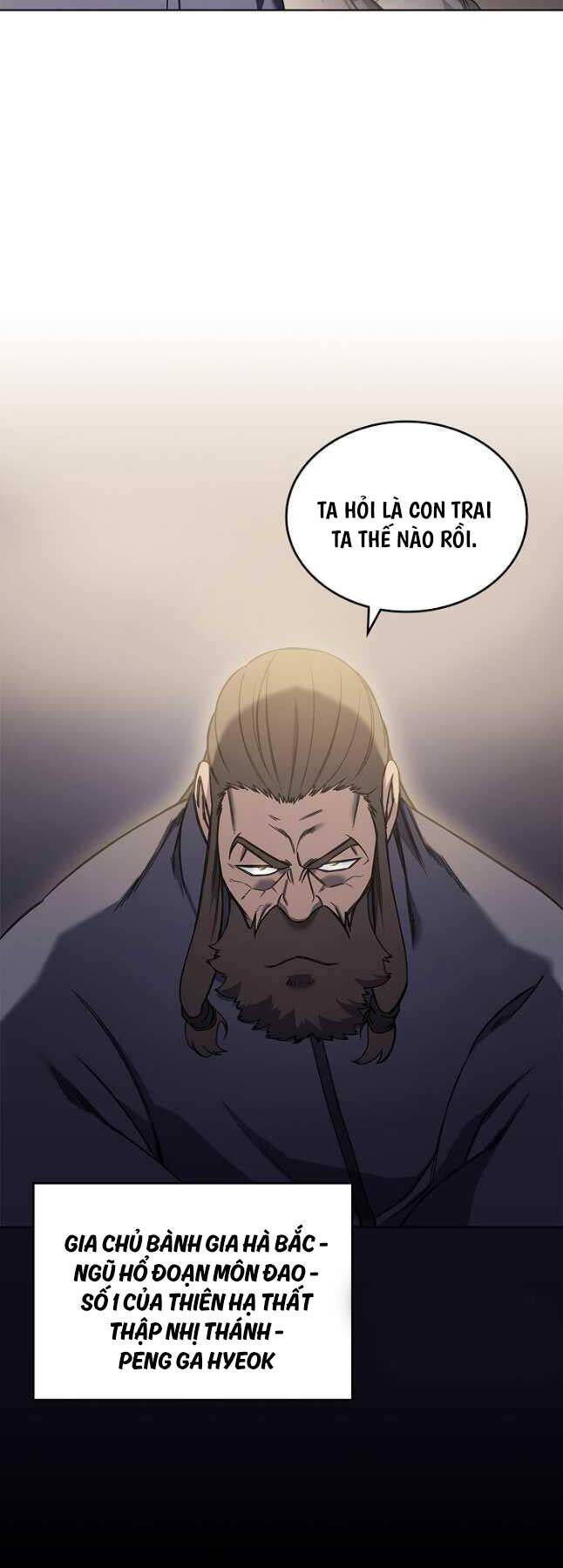 Biên Niên Sử Của Thiên Quỷ Chap 230 - Next Chap 231