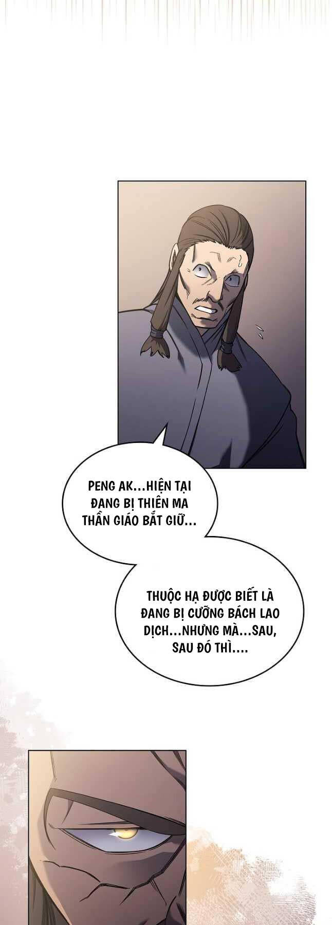 Biên Niên Sử Của Thiên Quỷ Chap 230 - Next Chap 231