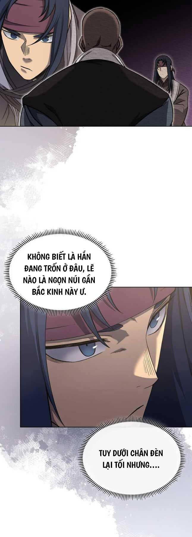 Biên Niên Sử Của Thiên Quỷ Chap 231 - Next Chap 232