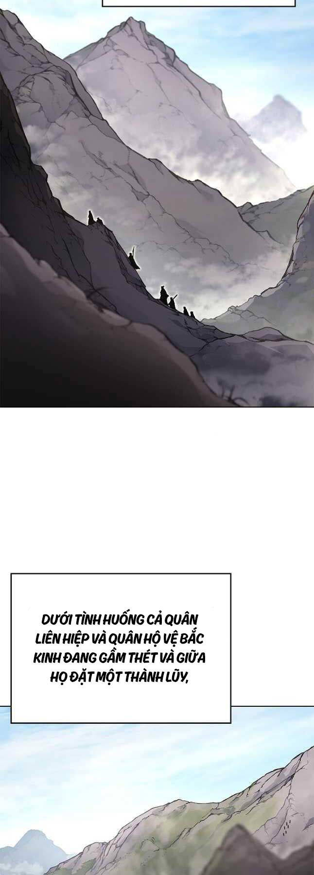 Biên Niên Sử Của Thiên Quỷ Chap 231 - Next Chap 232