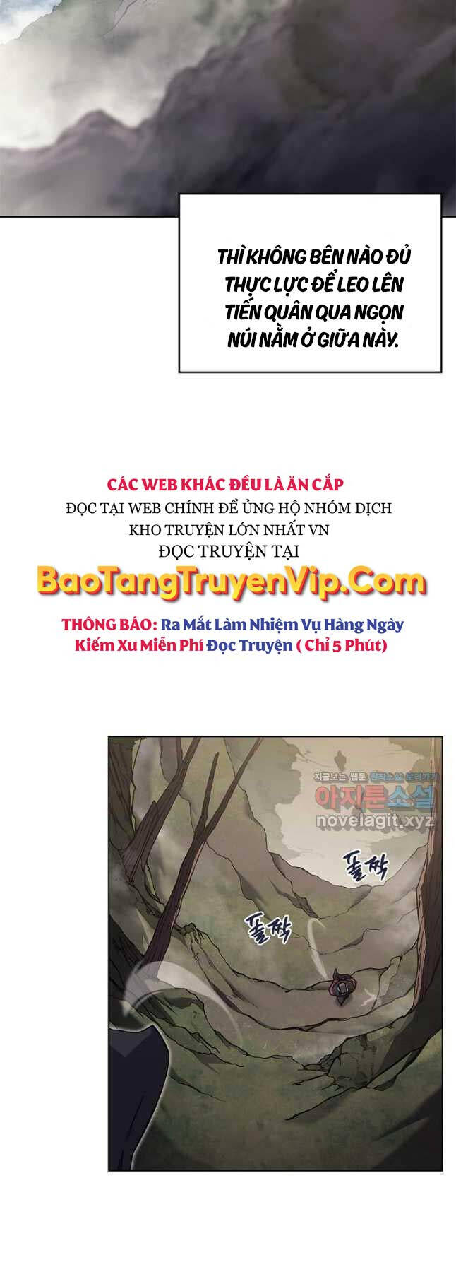 Biên Niên Sử Của Thiên Quỷ Chap 231 - Next Chap 232