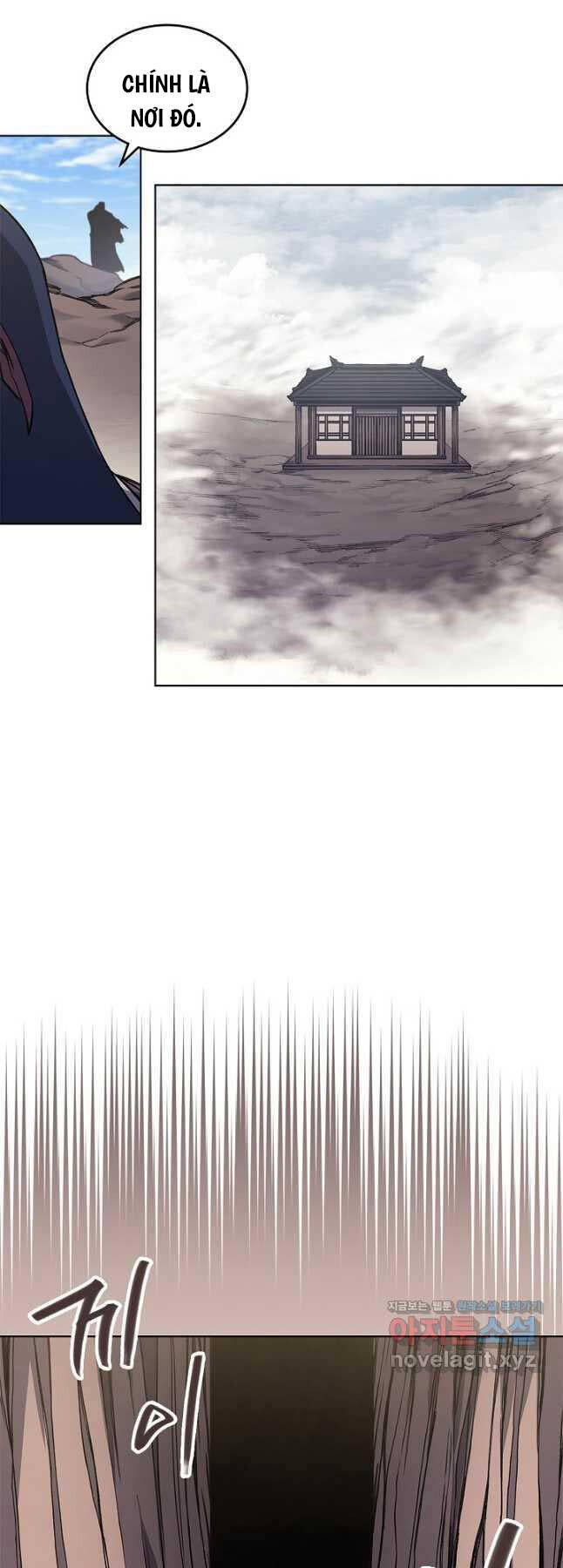 Biên Niên Sử Của Thiên Quỷ Chap 231 - Next Chap 232