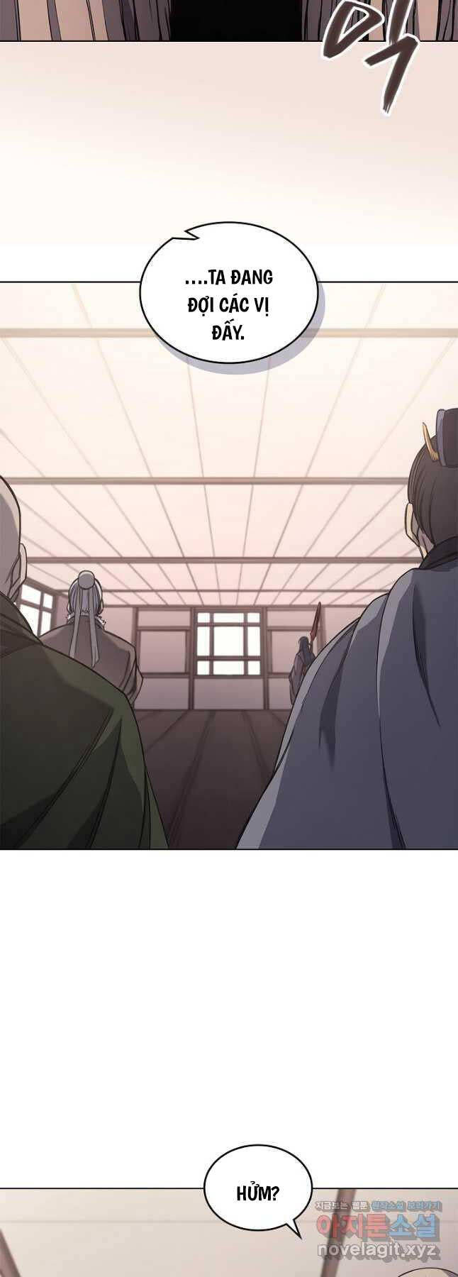 Biên Niên Sử Của Thiên Quỷ Chap 231 - Next Chap 232