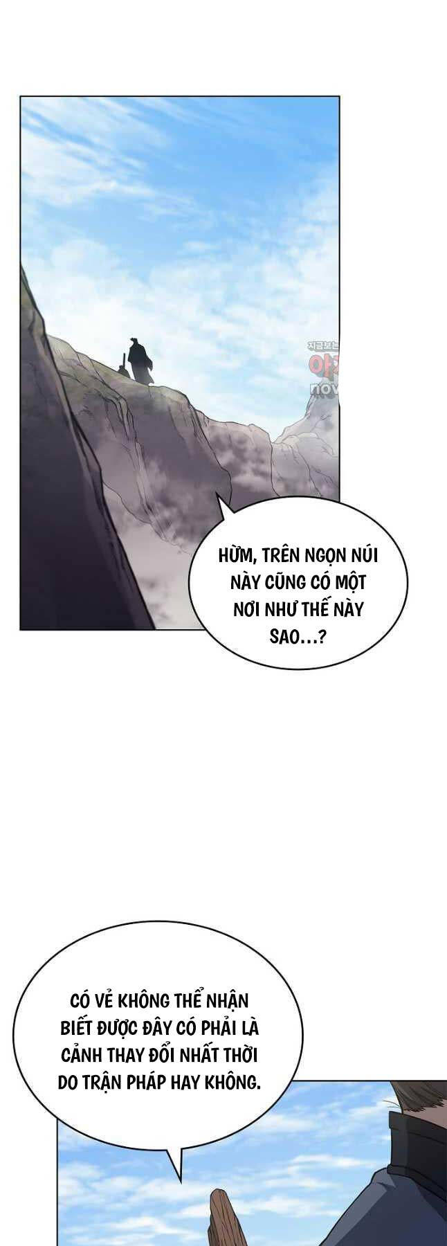Biên Niên Sử Của Thiên Quỷ Chap 231 - Next Chap 232