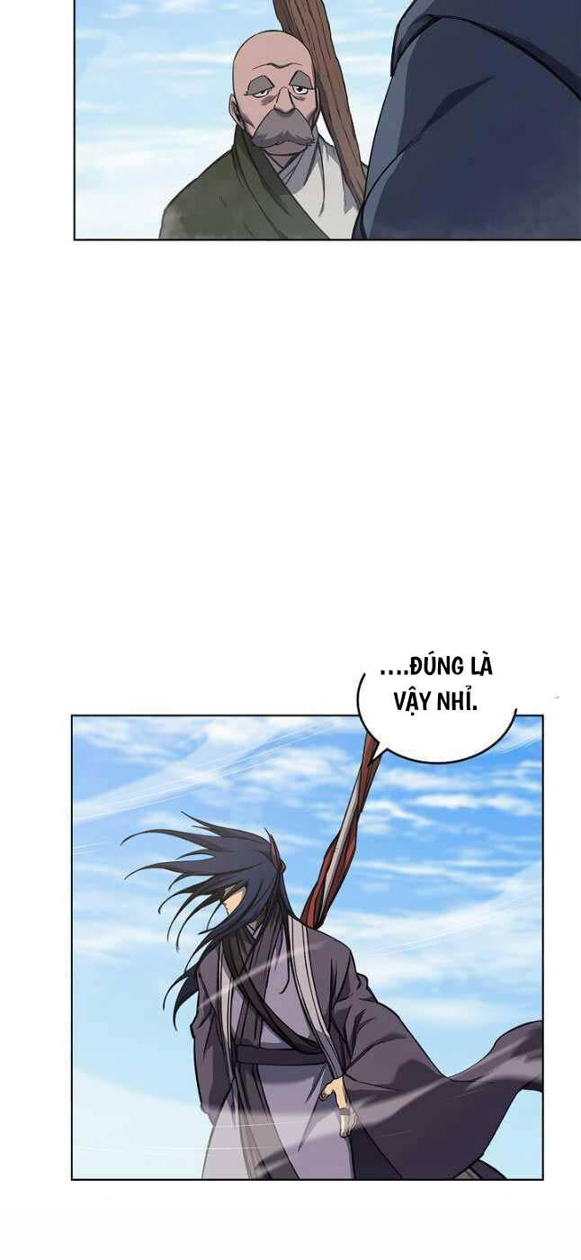 Biên Niên Sử Của Thiên Quỷ Chap 231 - Next Chap 232