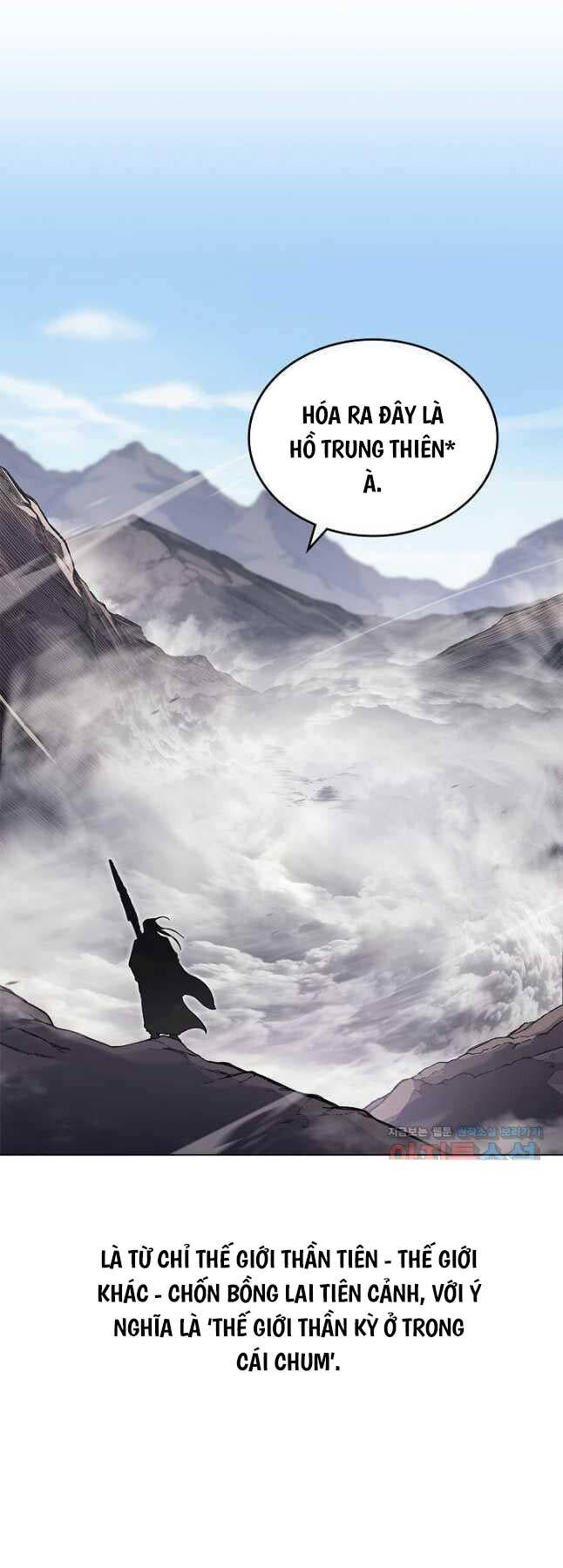 Biên Niên Sử Của Thiên Quỷ Chap 231 - Next Chap 232
