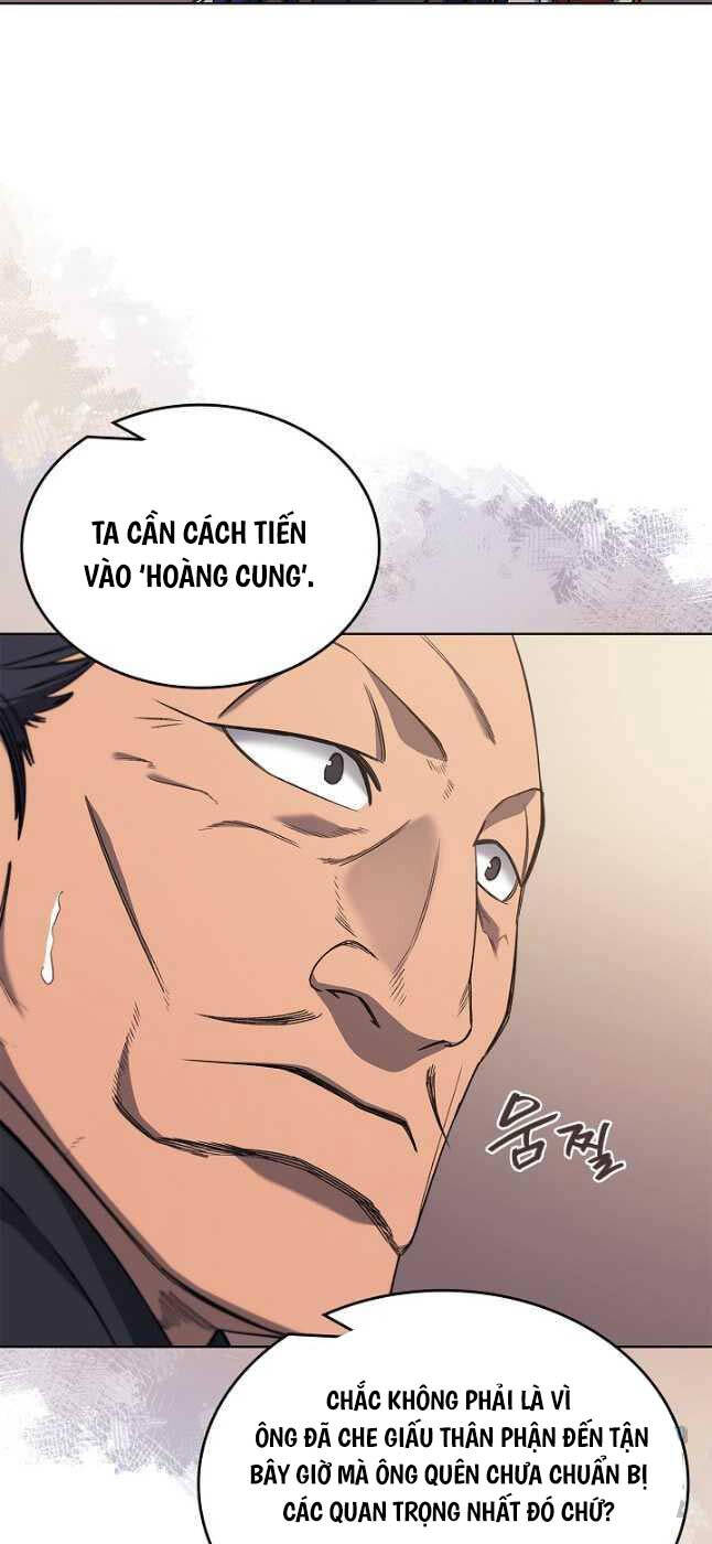 Biên Niên Sử Của Thiên Quỷ Chap 231 - Next Chap 232
