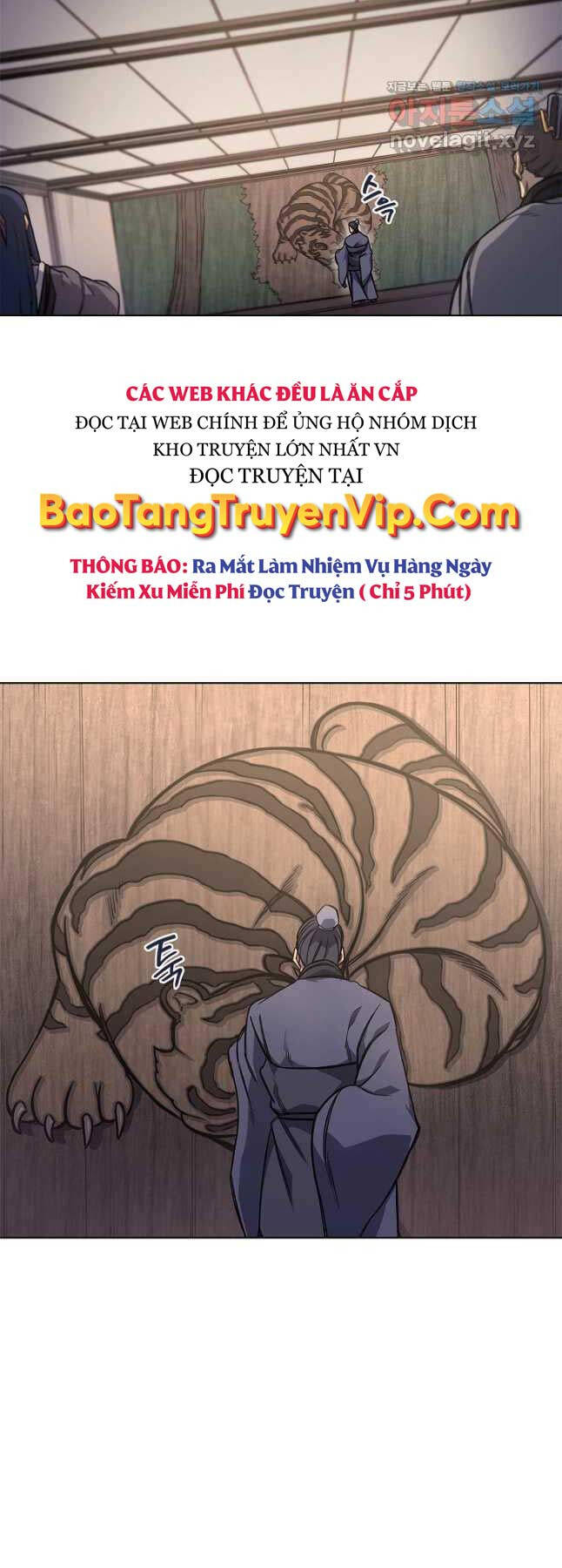 Biên Niên Sử Của Thiên Quỷ Chap 231 - Next Chap 232