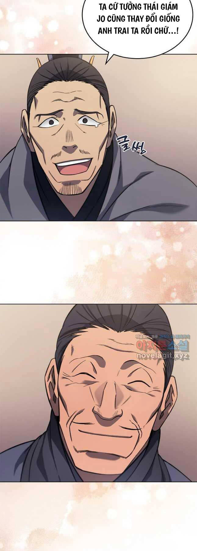 Biên Niên Sử Của Thiên Quỷ Chap 231 - Next Chap 232