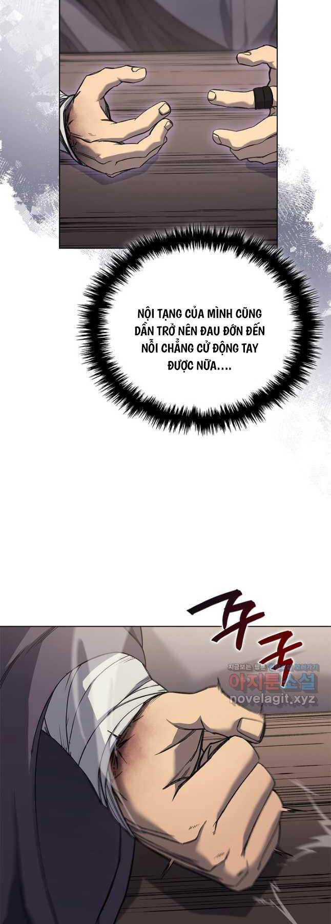 Biên Niên Sử Của Thiên Quỷ Chap 231 - Next Chap 232