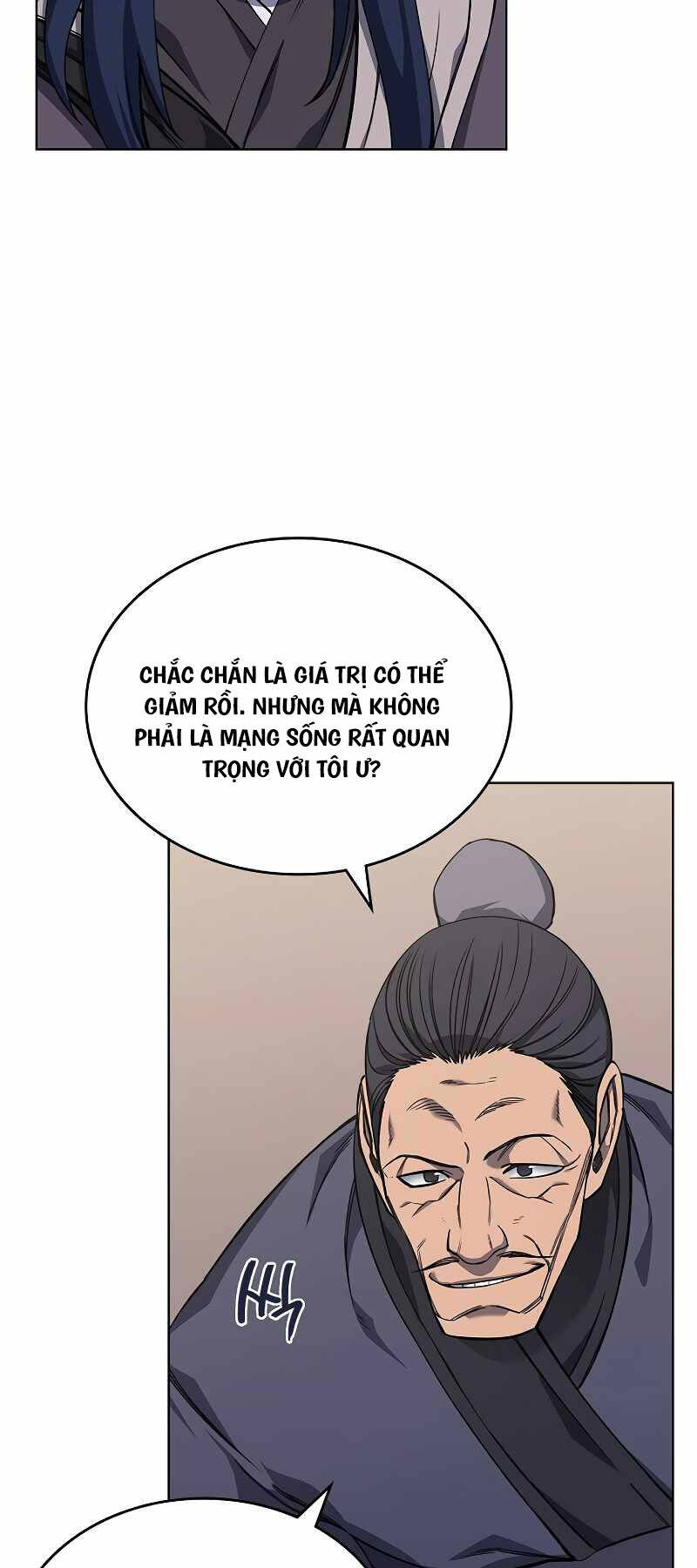 Biên Niên Sử Của Thiên Quỷ Chap 232 - Next Chap 233