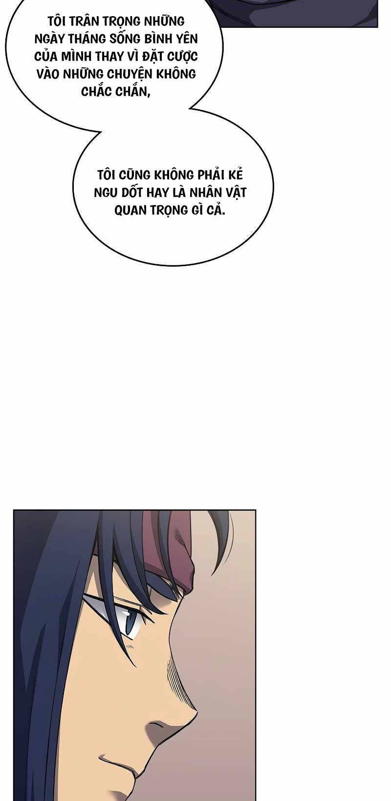 Biên Niên Sử Của Thiên Quỷ Chap 232 - Next Chap 233