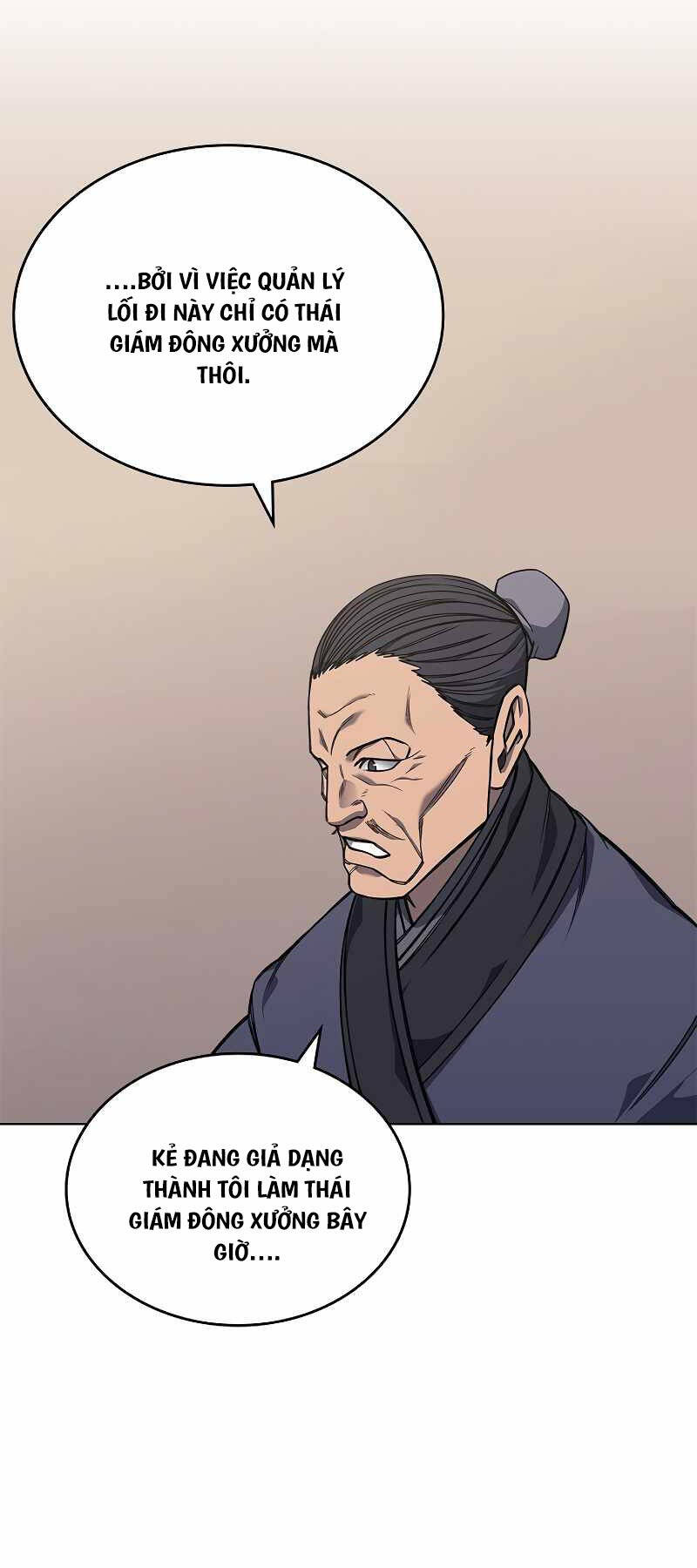 Biên Niên Sử Của Thiên Quỷ Chap 232 - Next Chap 233
