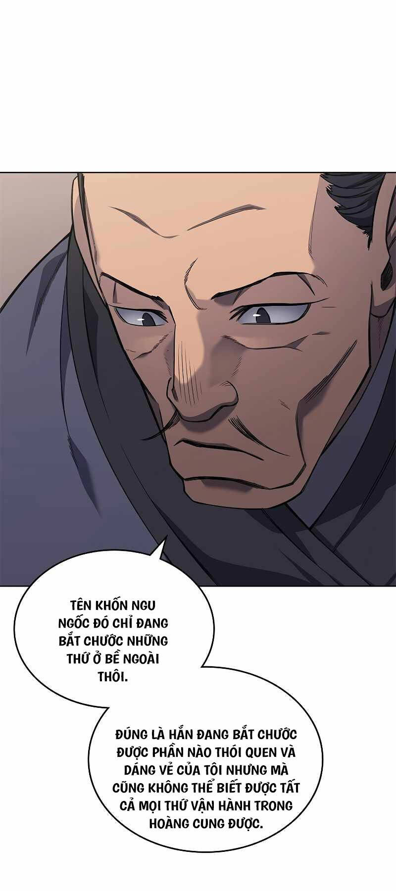Biên Niên Sử Của Thiên Quỷ Chap 232 - Next Chap 233