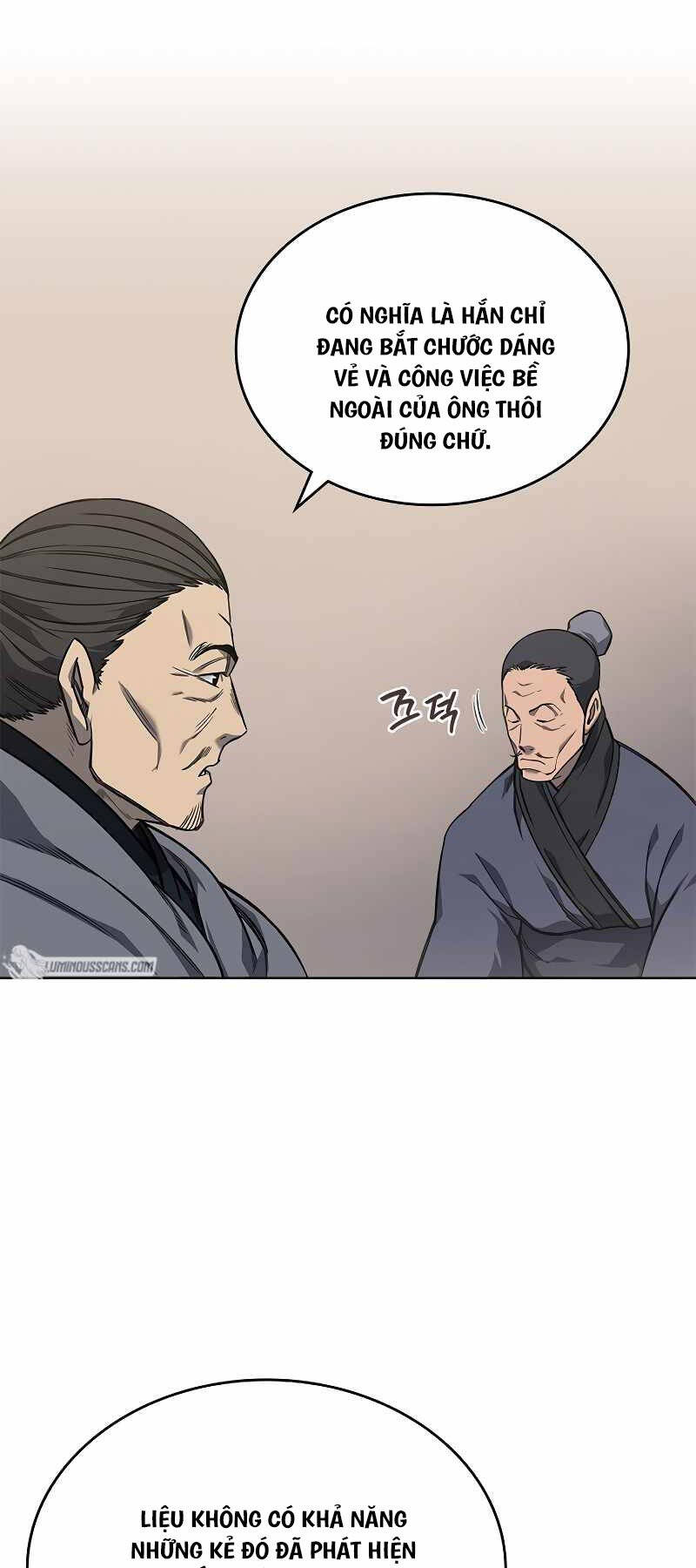 Biên Niên Sử Của Thiên Quỷ Chap 232 - Next Chap 233