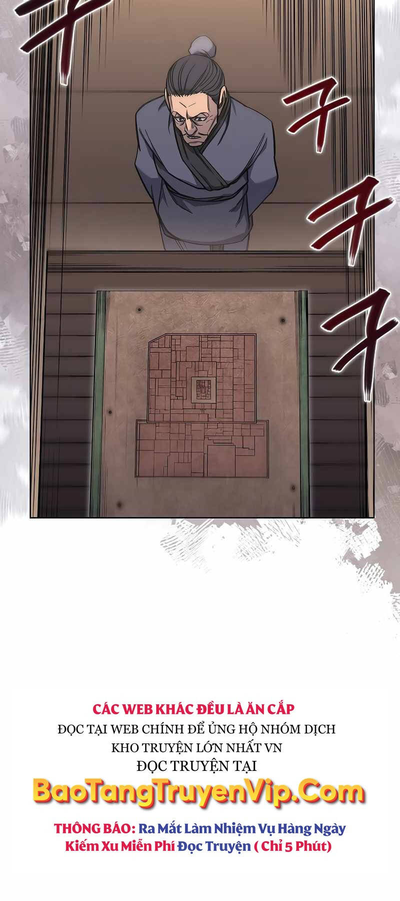 Biên Niên Sử Của Thiên Quỷ Chap 232 - Next Chap 233
