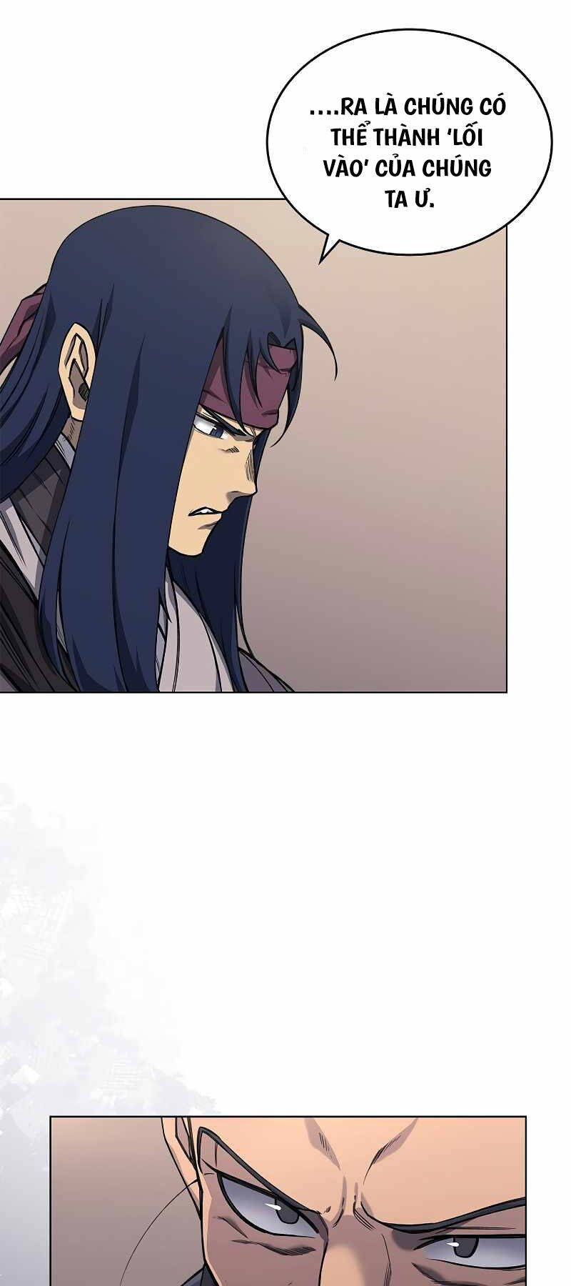 Biên Niên Sử Của Thiên Quỷ Chap 232 - Next Chap 233