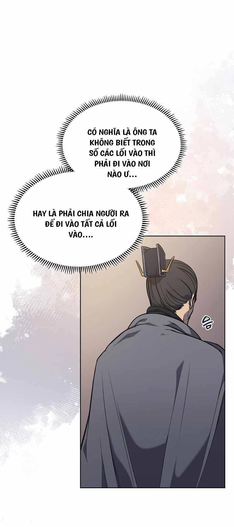 Biên Niên Sử Của Thiên Quỷ Chap 232 - Next Chap 233
