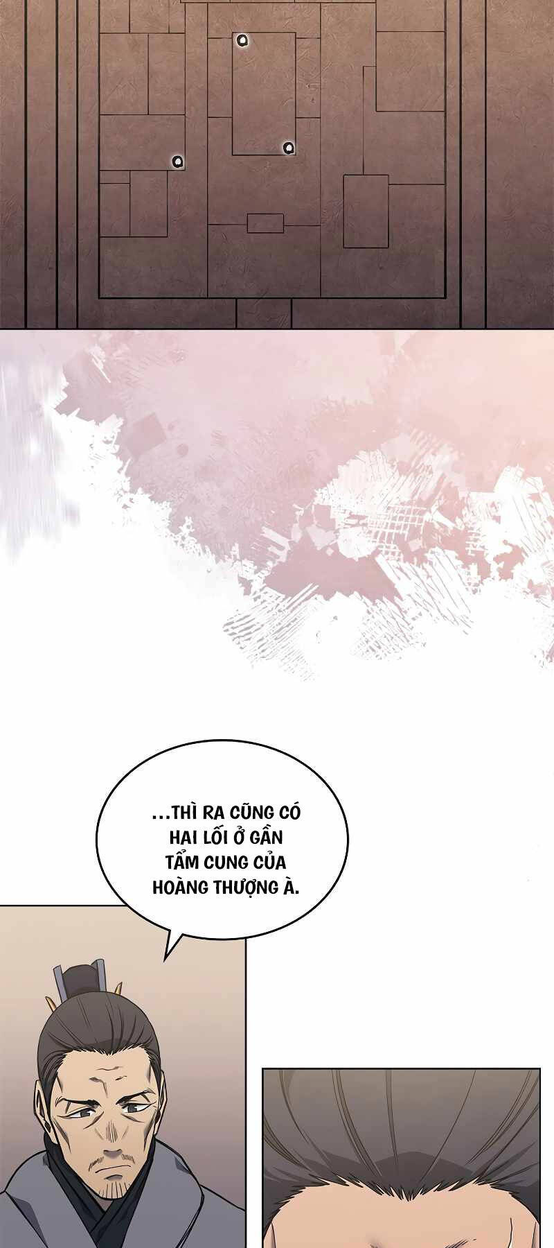 Biên Niên Sử Của Thiên Quỷ Chap 232 - Next Chap 233