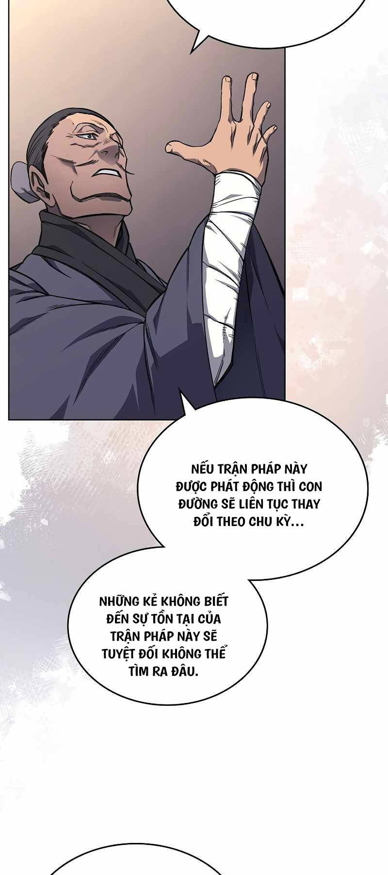 Biên Niên Sử Của Thiên Quỷ Chap 232 - Next Chap 233