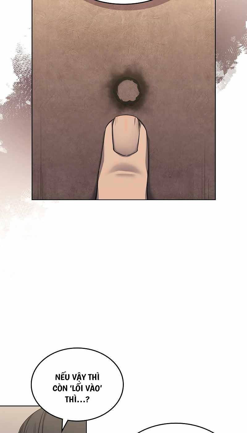 Biên Niên Sử Của Thiên Quỷ Chap 232 - Next Chap 233