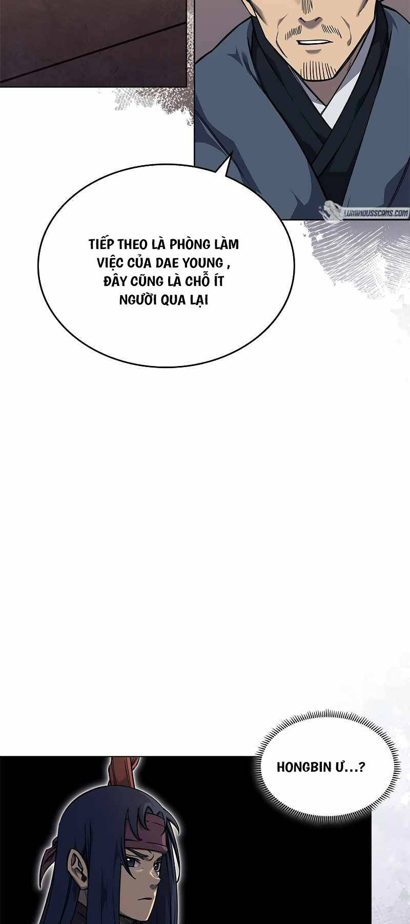 Biên Niên Sử Của Thiên Quỷ Chap 232 - Next Chap 233