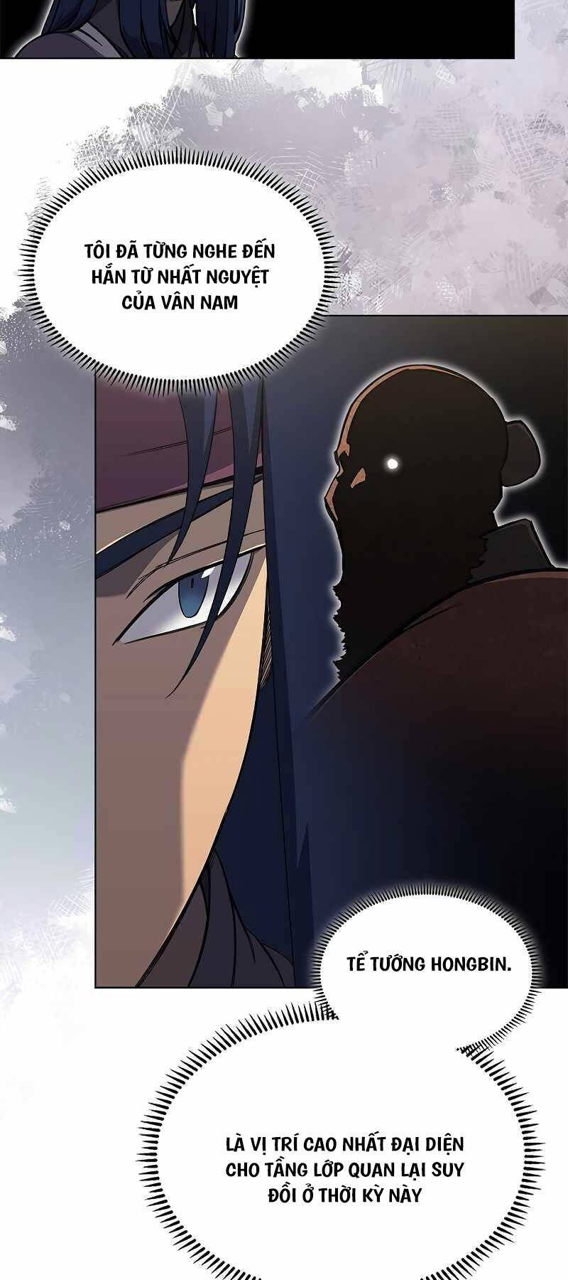 Biên Niên Sử Của Thiên Quỷ Chap 232 - Next Chap 233