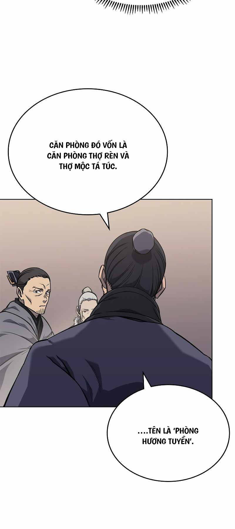 Biên Niên Sử Của Thiên Quỷ Chap 232 - Next Chap 233